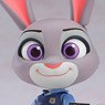 Nendoroid Judy Hopps (Completed)