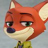 Nendoroid Nick Wilde (Completed)