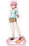 Fly Me to the Moon Acrylic Stand Tsukasa Yuzaki (Anime Toy)