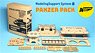 Panzer Pack (Hobby Tool)