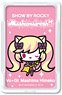 Show by Rock!! Mashumairesh!! PIICA + IC Card Holder Mashima Himeko (Anime Toy)