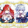 Shironeko Project Trading Acrylic Stand (Set of 10) (Anime Toy)