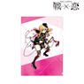 Val x Love Clear File (Anime Toy)