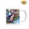 The 8th Son? Are You Kidding Me? Mug Cup Ver.A (Anime Toy)