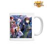 The 8th Son? Are You Kidding Me? Mug Cup Ver.C (Anime Toy)