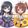 Ore o Suki nano wa Omae dake kayo Hologram Can Badge Collection (Set of 6) (Anime Toy)