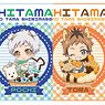 Uchitama?! Have You Seen My Tama? Trading Mini Towel [Chara-Dolce] (Set of 6) (Anime Toy)
