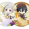 Bungo Stray Dogs Trading Can Badge (Set of 6) (Anime Toy)