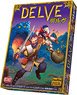 Delve (Japanese Edition) (Board Game)