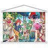 [Love Live!] B2 Tapestry muse BiBi (Anime Toy)