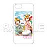 [Love Live!] iPhone6/6s/7/8 Case muse Honoka & Hanayo (Anime Toy)