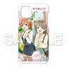 [Love Live!] iPhone11Pro Case muse Kotori & Rin (Anime Toy)