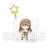 [Love Live! Sunshine!!] Acrylic Key Ring Aqours Hanamaru (Anime Toy)