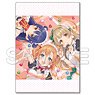 [Love Live!] Clear File muse 2nd Graders Ver. [3] (Anime Toy)