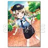 [Nijigasaki High School School Idol Club] Clear File Kasumi (Anime Toy)