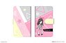 Upd8 Diary Smartphone Case for Multi Size [M] 01 Kizuna AI (Anime Toy)