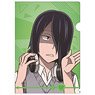 Kaguya-sama: Love is War A4 Clear File Yu Ishigami (Anime Toy)