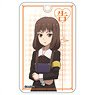 Kaguya-sama: Love is War ABS Pass Case Miko Iino (Anime Toy)