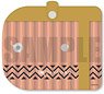 [ID: Invaded] Roll Key Case A (Anime Toy)