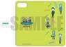 [ID: Invaded] Notebook Type Smart Phone Case (iPhone5/5s/SE) PlayP-A (Anime Toy)