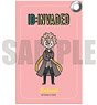[ID: Invaded] Pass Case PlayP-A Sakaido (Anime Toy)