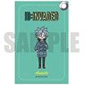 [ID: Invaded] Pass Case PlayP-C Anaido (Anime Toy)