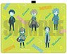 [ID: Invaded] ID Card Case PlayP-A (Anime Toy)