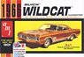 1966 Buick Wild Cat (Model Car)