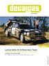 Lancia Delta S4 Grifone Esso Team - Costa Brava Rally 1986 (Decal)