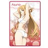 [Sword Art Online Alicization] Big Blanket Design 01 (Asuna/A) (Anime Toy)