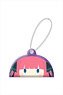 The Quintessential Quintuplets Fukafuka Key Ring B Nino Nakano (Kamaboko) (Anime Toy)