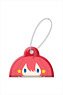 The Quintessential Quintuplets Fukafuka Key Ring E Itsuki Nakano (Kamaboko) (Anime Toy)