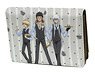 Chara Case [Katekyo Hitman Reborn!] 03 Varia Cafe Ver. (Anime Toy)