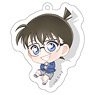 Detective Conan Acrylic Key Chain (Pop-up Character/Conan Edogawa) (Anime Toy)