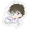 Detective Conan Acrylic Key Chain (Pop-up Character/Kid the Phantom Thief) (Anime Toy)