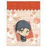Detective Conan Purse (Pop-up Character/Shuichi Akai) (Anime Toy)