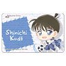 Detective Conan IC Card Sticker (Pop-up Character/Shinichi Kudo) (Anime Toy)