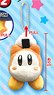 Kirby`s Dream Land Buruburuzu Plush Mascot Waddle (Anime Toy)