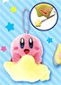 Kirby`s Dream Land Plush Measure Warp Ster & Kirby (Anime Toy)