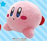 Kirby`s Dream Land Pitarest Kirby (Prone) (Anime Toy)