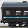 1/80(HO) Passenger Car Type SURO60 Coach (J.N.R. Grape Color) (Additional Coach for Limited Express `Tubame`) (Plastic Product) (Model Train)