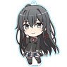 My Teen Romantic Comedy Snafu Fin Puni Colle! Acrylic Key Ring (w/Stand) Yukino Yukinoshita (Anime Toy)