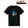 Promare Galo Thymos T-Shirts Mens S (Anime Toy)