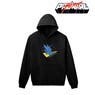 Promare Galo Thymos Parka Mens S (Anime Toy)