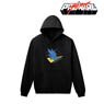 Promare Galo Thymos Parka Mens XL (Anime Toy)