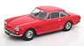 Ferrari 330 GT 2+2 1964 Red (Diecast Car)