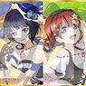 Love Live! School Idol Festival All Stars Trading Mini Colored Paper Nijigasaki High School School Idol Club (Set of 12) (Anime Toy)