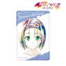 To Love-Ru Darkness Haruna Sairenji Ani-Art 1 Pocket Pass Case Vol.2 (Anime Toy)