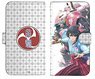 Project Sakura Wars Imperial Combat Revue Notebook Type Smart Phone Case 158 (Anime Toy)