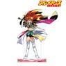 Slayers Lina Inverse Big Acrylic Stand (Anime Toy)